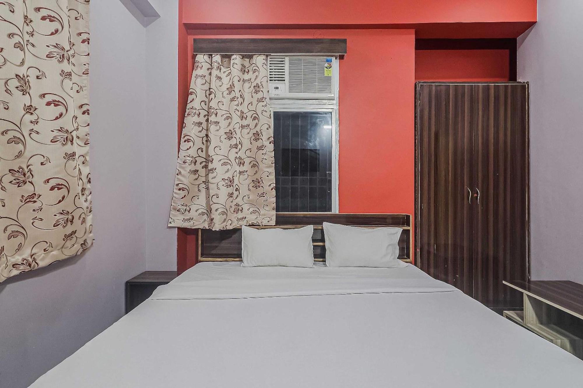 Hotel O Kautilya Inn Danapur Exterior photo